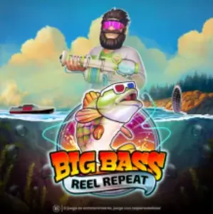 Big Bass Race Slot