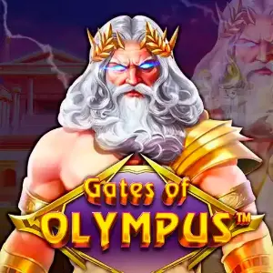Gates of Olympus Slot